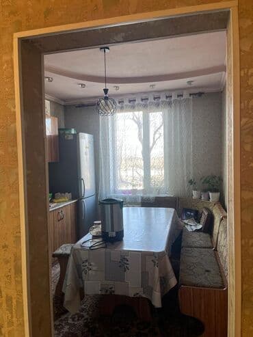 дом в селе манас: Дом, 120 м², 4 комнаты, Собственник, Евроремонт — 7