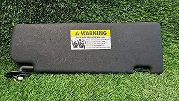 b 5: Солнцезащитные козырёк левый Е70 Год 2009 В отличном состоянии, очень — 2