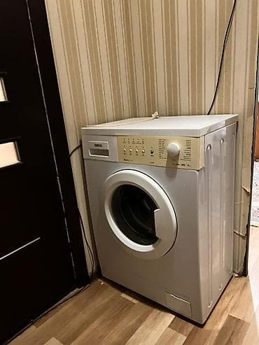 ско: Стиральная машина Indesit, фронтальная загрузка. Характеристики и — 4