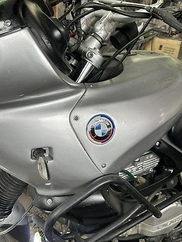 bmw s1000rr: Эндуро BMW, 650 куб. см, Бензин, Взрослый, Б/у — 2
