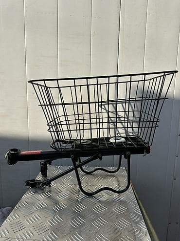 Скупка катализаторов: Корзина 55 см, Сталь — 1