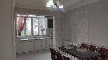 Кыймылсыз мүлк: 3 бөлмө, 79 м², 106-серия, 2 кабат, Евроремонт — 10