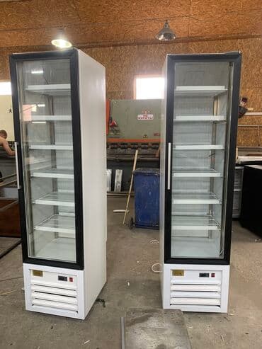 промышленные холодильники для хранения фруктов цена: Новый — 6