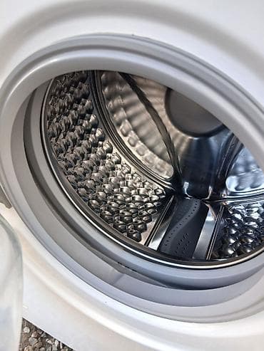 камера хова: Стиральная машина TCL, фронтальная загрузка. Особенности и функции: - — 2