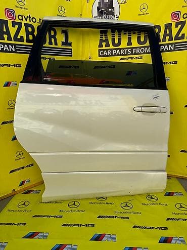 Задняя правая Toyota, Б/у, Оригинал