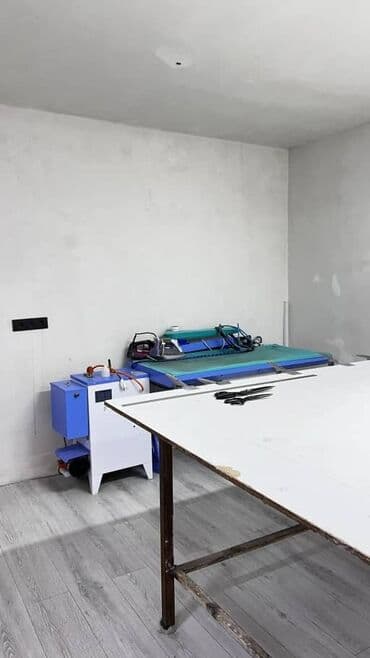 сдаю аренда швейный цех: Срочна срочна срочна Швейный цех уйу менен без хозяина арендага — 4