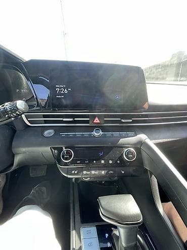 хундай аванта 1: Hyundai Avante: 2021 г., 1.6 л, Автомат, Бензин, Седан — 2