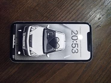 IPhone Xr, Б/у, 64 ГБ, Белый, Защитное стекло, Чехол, 75 %