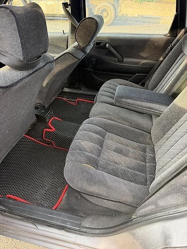 pasat b5: Volkswagen Passat Variant: 1992 г., Механика, Дизель, Универсал — 8
