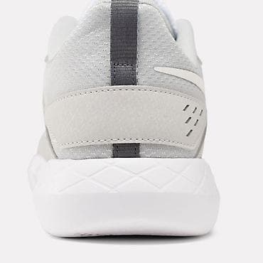 active 2: Мужские кроссовки, 42, Reebok, Новый, цвет - Серый, Платная доставка — 7