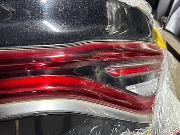grander: Фонарь крышки багажника для HYUNDAI Grandeur IG 2018 - Оригинальная — 2