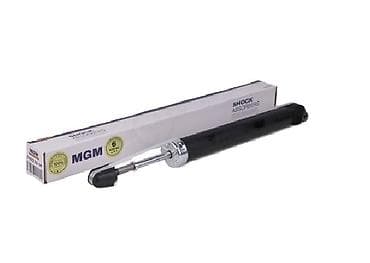 Задний амортизатор, Передний амортизатор, Комплект амортизаторов Toyota Новый, Аналог