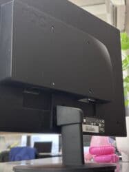 монитор 20 дюймов: Монитор, AOC, Б/у, 19" - 20" — 2