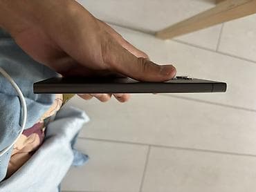 Техника и электроника: Samsung s24 ultta 256г телефон состояние нового телефона европеец Ни — 4