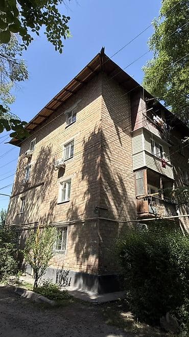 дом в селе: 3 комнаты, 64 м², 104 серия, 3 этаж, Косметический ремонт — 1