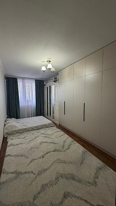 квартира с условиями: 3 комнаты, Собственник, С мебелью полностью — 7