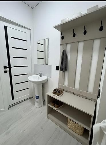 1 комната, Собственник, С подселением, С мебелью частично