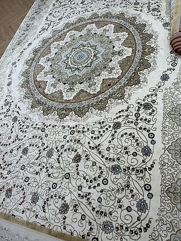 Ковры и паласы: Ковер С подогревом, 500 * 300, Иран, Безналичная/наличная оплата — 3