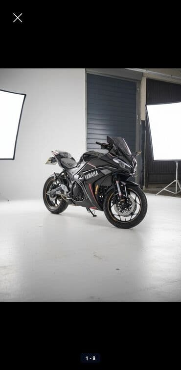 электро мотоцыкыл: Ямаха SE Sport Электробайк. 4000 квт 60амп.Масло 00000 пробег. Полное — 6