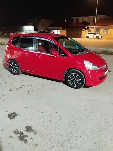 рейка на хонда фит: Honda Fit: 2004 г., 1.5 л, Автомат, Бензин, Хэтчбэк — 2