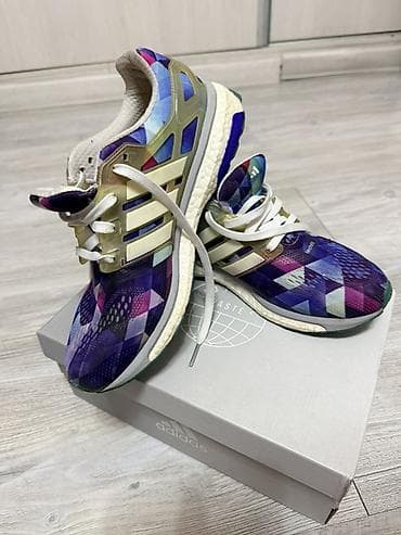 nike react: Кроссовки Adidas Ultra Boost 22 - Оригинальная модель Adidas Ultra — 6