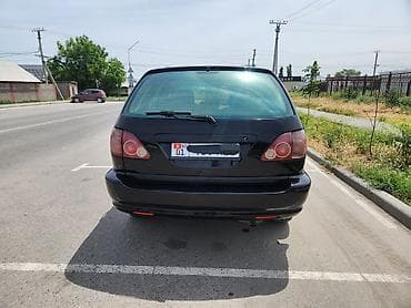руль лексус рх 300: Lexus RX: 1999 г., 3 л, Автомат, Бензин, Кроссовер — 4