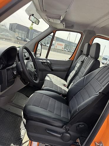 Транспорт: Жүк ташуучу унаа, Mercedes-Benz, Дубль, 3 т, Колдонулган — 10
