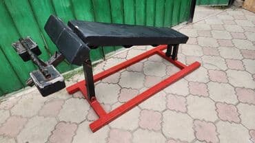 беговая дорожка купить для дома: Скамья для пресса Регулярная тренировка пресса каждый день — 1