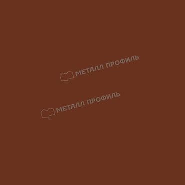 Профнастил: Профлист (профнастил, профилированный лист) с гарантией от — 3