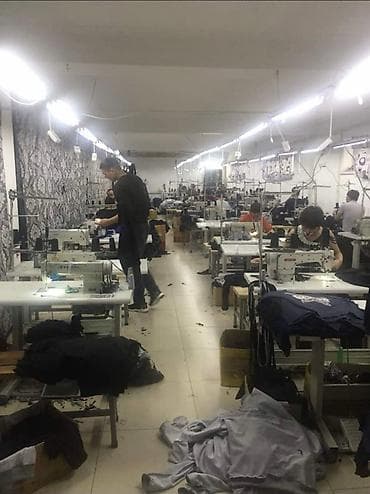 коммерческое здание: Сдается в аренду отдельно стоящее 2-этажное здание, общей площадью 600 — 5