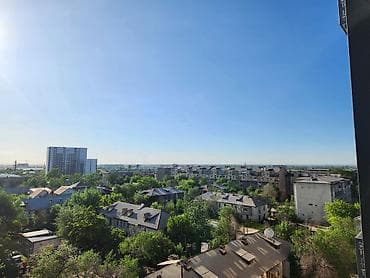 локомотив: 2 комнаты, 69 м², 108 серия, 8 этаж, Евроремонт — 4