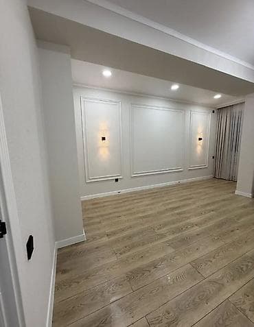 kant flat: 1 комната, 31 м², Элитка, 9 этаж, Дизайнерский ремонт — 6