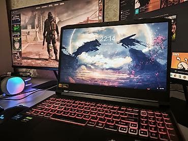 hyperx cloud core: Игровой, Б/у, Intel Core i5 — 1