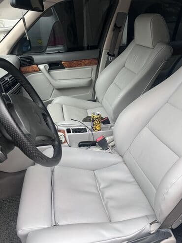 бмв е39 540: BMW 5 series: 1994 г., 4.4 л, Механика, Бензин, Седан — 3