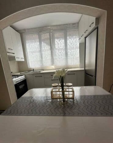 аренда квартир и домов: 1 бөлмө, Менчик ээси, Чогуу жашоосу жок, Толугу менен эмереги бар — 4