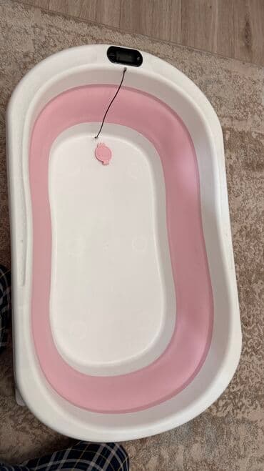 ванны для детей: Ванночка, Самовывоз — 3