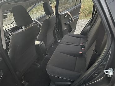 highlander 2012: Toyota RAV4: 2016 г., 2.5 л, Бензин, Кроссовер — 7