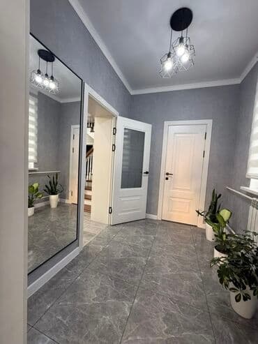 дома в ак ордо: Үй, 180 кв. м, 7 бөлмө, Риелтор, Дизайнердик оңдоо — 4