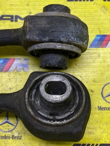 запчасти на мерседес w211 в бишкеке: Комплект рычагов Mercedes-Benz Оригинал, Япония — 2
