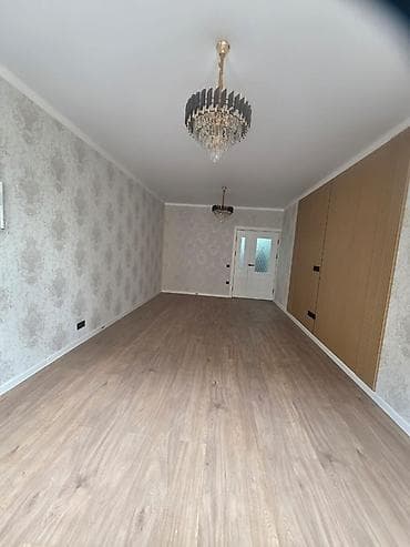 Недвижимость: 3 комнаты, 89 м², 108 серия, 5 этаж, Дизайнерский ремонт — 1