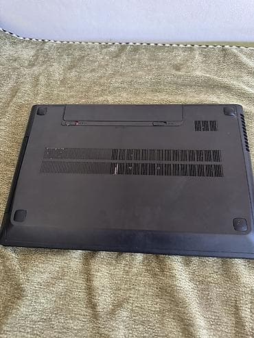 core i5 ноутбук цена в бишкеке: Ноутбук Lenovo G500 - Серия: Lenovo (классическая чёрная крышка с — 2