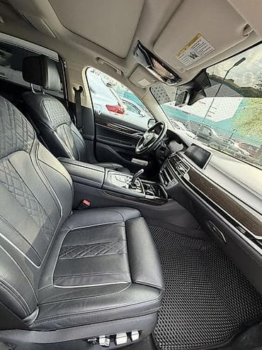 бмв е34 бампера: BMW 7 series: 2022 г., 3 л, Автомат, Бензин, Седан — 10