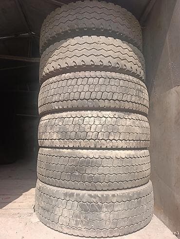 покрышки на прицеп: Шины размером 315 80 22.5/ 315 70 22.5 /11r22. 5/ 385 65 22.5 — 9