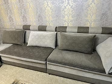 углов: Модульный диван — 6