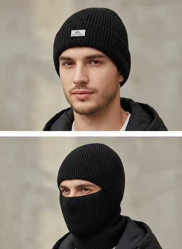 прокат мужских костюмов [возьми на прокат] бишкек фото: Мужской головной убор, Новый, цвет - Черный, Самовывоз, Платная доставка — 1