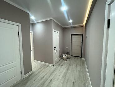 старый талчок: 2 комнаты, 79 м², Элитка, Евроремонт — 1