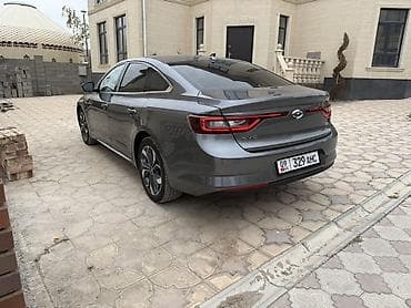 audi rs8: Renault SM6: 2019 г., 2 л, Автомат, Бензин, Седан — 3