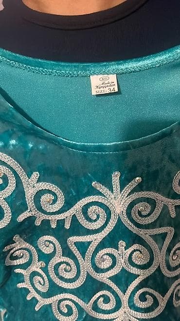 Платья: Детское платье — 2