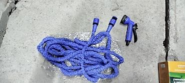 Уголь: Шланг для полива 37 м, Новый, Самовывоз — 3