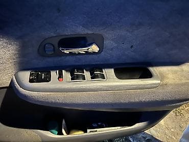 Унаа: Honda Odyssey: 2000 г., 2.3 л, Автомат, Газ, Вэн/Минивэн — 8